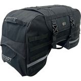 Shad Forte Gt 70897 Hangar Arka Çanta 60 Lt. Dayanıklı Tasarım ve Reflektif Hatlar ile Güçlü Koruma - standart - Renkli