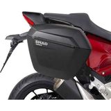 Shad Honda Forza 750 21-22 /X-Adv 21-22 Sissy Bar Demiri