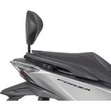 Shad Honda FORZA250/350 (10-22) Sıssy Bar Bağlantı Demiri H0FR11RV - Siyah