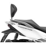 Shad Honda FORZA250/350 ,ADV350 (23) Sıssy Bar Bağlantı Demiri H0FR17RV - Siyah