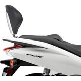Shad Honda PCX125 (10-22) Sıssy Bar Bağlantı Demiri H0PC10RV - Siyah