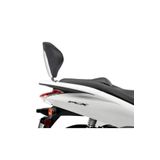 Shad Honda Pcx125 (10-22) Sıssy Bar Baglantı Demırı H0pc10rv