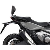 Shad Honda X-Adv 750 / Forza 750 Sıssy Bar Bağlantı Demiri H0XD71RV - Siyah