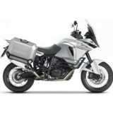 Shad K0sp194p 4P System 2014-2020 Ktm 1290 Super Adventure T Uyumlu Yan Çanta Demiri