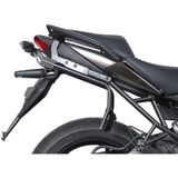 Shad Kawasaki Versys 650 (1014) Yan Çanta Bağlantı Demiri K0VR60IF - Siyah