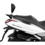 Shad Kymco Downtown 125/250/350 (16-23) Sıssy Bar Baglantı Demırı K0dw15rv