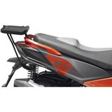 Shad Kymco Dtx 360 (21-23) Arka Çanta Demiri (Shad K0DT31ST)