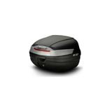 Shad Motor Çantası Shad 37 Lt Siyah