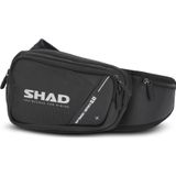Shad Motosiklet Bel Omuz Çantası 2 Litre X0SL031