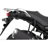 Shad Motosiklet Çanta Demiri 3p System Suzukı V-Strom 650 '17'21 S0VS61IF - Siyah - Tek Ebat