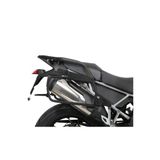 Shad Motosiklet Çanta - Topcase - 4P System Yan Çanta Demiri Triumph Tiger 900 20-23 T0tg904p