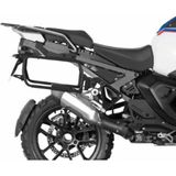Shad Motosiklet Çanta - Topcase - 4p Yan Çanta Bağlantı Demiri Bmw 1300GS Adventure 2025 W0RG154P - Standart - Tek Renk
