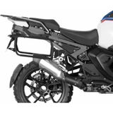 Shad Motosiklet Çanta - Topcase - 4P Yan Çanta Bağlantı Demiri Bmw 1300Gs Adventure 2025 W0rg154p