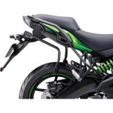 Shad Motosiklet Çanta - Topcase - Kawasakı Versys 650 (15-23) 3P System Yan Çanta Demiri K0Vr68If