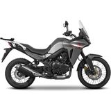 Shad Motosiklet Çanta - Topcase - Shad Top Master Honda Transalp Xl 750 '23 H0TR73ST Çanta Demiri - Standart - Tek Renk