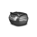 Shad Motosiklet Çanta - Topcase - Top Case Sh40 Orijinal Sh40 Cargo