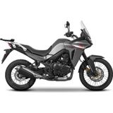 Shad Motosiklet Çanta - Topcase - Top Master Honda Transalp Xl 750 '23 H0Tr73St Çanta Demiri