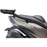 Shad Motosiklet Çanta - Topcase - Top Master Kymco Ak550 Premıum 23 K0ak53st