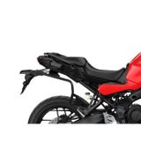 Shad Motosiklet Yan Çanta Demiri - Yamaha Tracer 9/GT (21/24) Yan Çanta Bağlantı Demiri (Y0TR91IF)