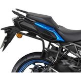 Shad P System Yan Çanta Demiri Suzukı Gsx-S 1000GT 22-23 S0GS12IF - Siyah - Tek Ebat