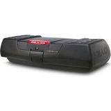 Shad Quad-atv Çantası 110 Litre D0q1100 Siyah