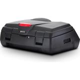Shad Quad-Atv Çantası 80 Litre S0Q800 - Siyah - 1