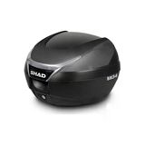 Shad Sh-34 Carbon Motosiklet Çantası