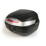 Shad SH-37 37 lt Siyah Arka Çanta