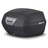 Shad Sh-44 Lt Arka Çanta Siyah