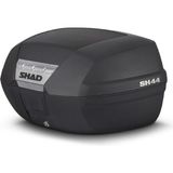 Shad Sh-44 Motosiklet Arka Çanta