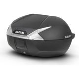 Shad Sh-47 Arka Çanta Beyaz - Siyah - Gri