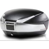 Shad Sh-48 Arka Çanta Tıtanıum