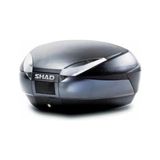 Shad Sh-48 Dark Grey Arka Çanta - Koyu Gri