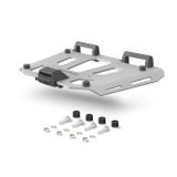 SHAD SH-UMP D1BTRPA - SILVER ALT TABLA