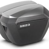 Shad Sh23 Yan Çanta - Alüminyum D0b23200w