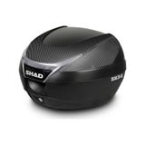 Shad Sh34 Karbon Arka Çanta 34 Litre