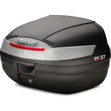 Shad SH37 Arka Çanta (Topcase)