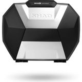 Shad SH38X Alüminyum Yan Çanta Set
