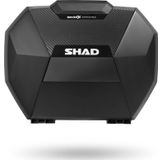 SHAD SH38X CARBON YAN ÇANTA SET