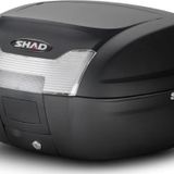 Shad SH40 Arka Çanta 40 Litre Topcase D0B40100
