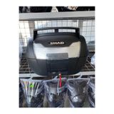 Shad Sh40 Kargo Modeli Arka Çanta