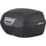 Shad SH44 Sh-44 Sh 44 Motosiklet Arka Çanta (Topcase)