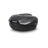 Shad SH58X CARBON GENİŞLEYEBİLEN PREMİUM ÇANTA AD