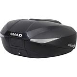 Shad SH58X Körüklü Topcase Çanta