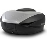 Shad SH59X Aluminyum Genişleyebilen Premium Çanta - 0 - Siyah