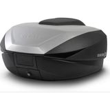 Shad SH59X Aluminyum Genişleyebilen Premium Çanta Honda Xl 1000 Varadero Uyumlu