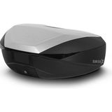 Shad SH59X Motosiklet Arka Çanta 3 Kademeli Kapasiteli Aliminyum Top Case Motor Çanta - Çok Renkli - Standart