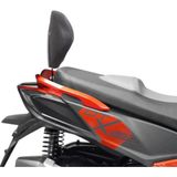 Shad Sissy Bar Bağlantı Demiri Kymco Dtx 360 '21 K0DT31RV - Siyah