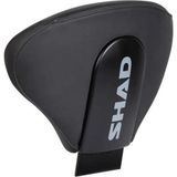 Shad Sissy Bar İçin Sırt Dayama Pedi D0RP00 - 1 - Siyah
