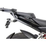 Shad Siyah Çanta Demiri Bajaj Pulsar Ns-Rs 150/200 (14-23) Uyumlu ve Dayanıklı Aksesuar P0NS24ST